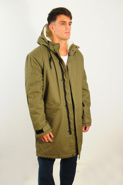 WOODLAND -PARKA en internet