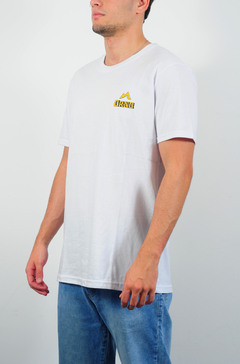 REMERA POLI TEE - ORNG Store