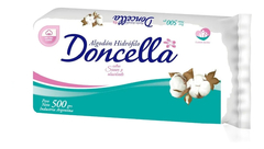 DONCELLA Algodón clasico 500 gr