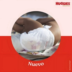 Huggies NATURAL CARE Talle RN 34 unidades - comprar online