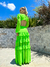 Vestido Três Marias em Crepe Seda - comprar online