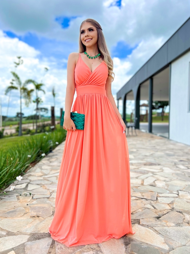 Loja sales vestido online