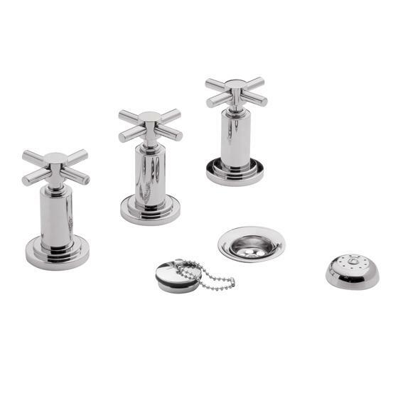 Grifer a Fv Bidet Temple 0295 87