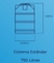 Cisterna Estándar Rotoplas 750 Litros - comprar online