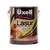 Uxell Lasur para Madera Satinado Algarrobo por 4lts.