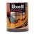 Uxell Removedor Gel por 1 LT