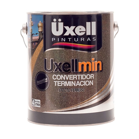 Uxell UxellMin Gris Medio por 500 cc.