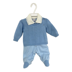 MACACAO TRICOT LUCCA - comprar online