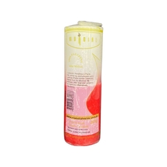 Velas Tipo 7 dias Bicolores 265g