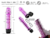 362 - Vibrador gel picos - comprar en línea