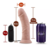 Vibrador A Control Dildo Pene Grueso Realista Dr. Skin Joe en internet