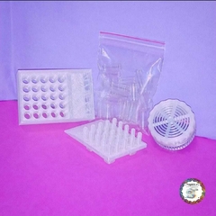 Kit Microdosing tamaño M (00) - comprar online