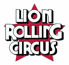 Papelillos Ultrafinos Lion Rolling Circus 1" 1/4 - comprar online