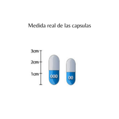 Encapsuladora para Microdosis M - comprar online