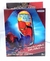 Involcable Inflable Con Base Para Llenar de Spiderman Hombre Araña - 90 CM