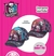 Footy gorro cap Monster High