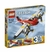 Lego Lego Creator Propeller Adventures para hacer avion Antiguo, Avion Moderno y lancha