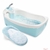 Summer OUTLET - Bañera Whirlpool Bubbling Spa & Shower - Sin Duchador