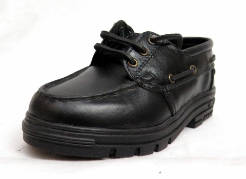 Zapatos escolares de los años 80 sale