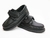 Rigazio Calzado Zapato Colegial Nautico Velcro - 34-40