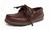 Zapato Calzado Colegial Nautico cordon - 34-40