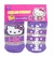 Footy Pantumedias Antideslizante Hello Kitty - Medias - Zoquetes