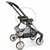 Stokke adaptador Perego - p/ Xplory y Scoot