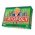 Nupro Triopoly Inmobiliario - Construye Tu Monopolio - Tipo Monopoly