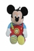Pañalero Colgante de Peluche - Mickey con cierre en espalda - 40 cm
