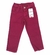 Pantalon Chupin Varon Jean Color Con Elastico y Boton - 1 al 5 de Bebe