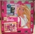 9 baldosas Baldosas de goma eva estampada personaje Baldosas Barbie - 30 cm x 30 cm