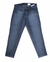 Pantalon Jean Chupin Elastizado de Nena - 6 al 16