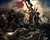 Puzzle / Rompecabezas - 4000 Piezas - Liberty Leading the People, Eugene Delacroix