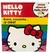 Libro Busca, Encuentra y Crea de Hello Kitty