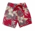 Short Estampado Con Elastico - 1 al 6