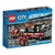 Lego Lego City Camion Remolque Para Moto Racing Bike Transporter