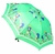 Paraguas Estampado Con Silbato - tienda online