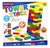 Tower Stack Torre Apilable Tipo Jenga