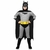 Disfraz BATMAN Justice League Con Musculos