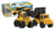 Duravit Camiones x 2 - CONSTRUCTOR Nº 1 - Excavadora + Volcador