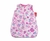 Baby Way_ Saco De Dormir Polar Estampado - 3 a 18 meses