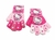 Footy Guante Tejido Estampado de Hello Kitty con Estrellas - Unico - comprar online