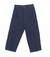 Pantalon tela mecanica con pinza y cintura elastizada - 1-10