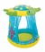 Bestway Pileta Inflable con Techo - Tortuga