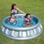 Bestway Pileta Inflable Nave Espacial - 152×43 Cm