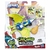 Hasbro Playskool Heroes - Chomp Squad - Dinosaurios - Incluye figura de Aerogancho, equipo removible y accesorio