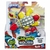 Hasbro Playskool Heroes - Chomp Squad - Dinosaurios - Incluye figura de Lanza Acua, equipo removible y accesorio