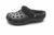 Zueco Crocs Con Corderito - 35 - 36 / 37 - 38