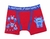 Boxer Calzoncillo Estampado - 1-8