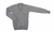 Pullover Sweater Colegial Escote V - 4-10